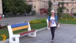 «Те, що сталося зі мною, могло статися будь із ким» – активістка, травмована взимку під Черкаською ОДА