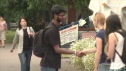 Колір шкіри студентів-іноземців став на заваді відвідування аквапарку в Ужгороді