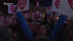 'Pravda za Davida se nastavlja' 'Pravda za Davida se nastavlja'