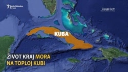 Kubanska porodica izabrala Srbiju za novi dom Kubanska porodica izabrala Srbiju za novi dom