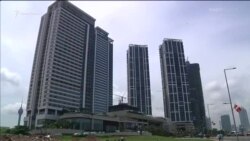 Шри-Ланка: жертвами взрывов стали более ста человек (видео) Шри-Ланка: жертвами взрывов стали более ста человек (видео)