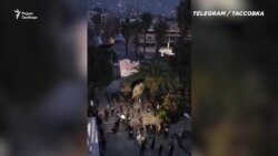 Режим Асада пал  Режим Асада пал