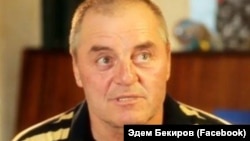 Эдем Бекиров