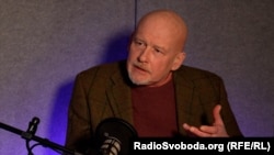 Валерий Панюшкин