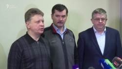 В Подмосковье разбился самолет "Саратовских авиалиний" В Подмосковье разбился самолет "Саратовских авиалиний"