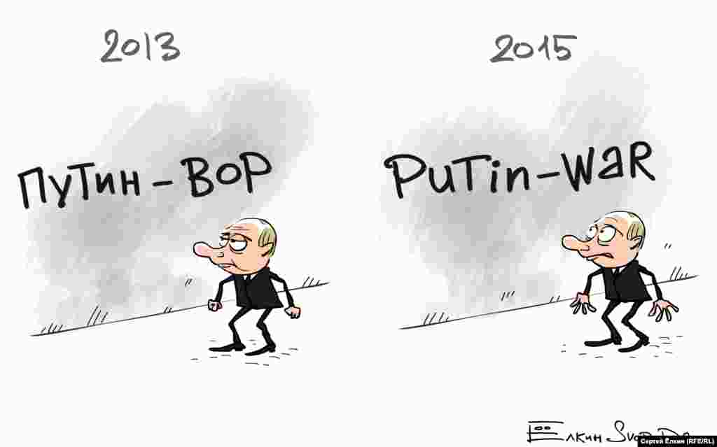 Автор: Сергій Йолкін