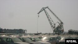 ფოთის პორტი