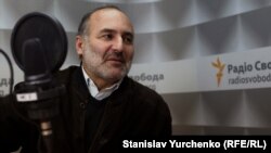 Режиссер Валерий Балаян