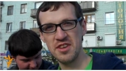 За съемку митинга - в тюрьму? За съемку митинга - в тюрьму?