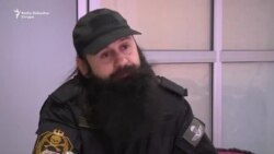 Živković: Četnici i dalje na Kosovu Živković: Četnici i dalje na Kosovu