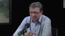 Владимир Рыжков о цене имперского бремени Владимир Рыжков о цене имперского бремени