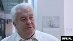 Володимир Олійник