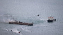 Грани Времени. Как поделили Каспий? Грани Времени. Как поделили Каспий?