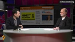 Коли триває війна, пропаганда брехні, церква зобов’язана реагувати – єпископ Ґудзяк Коли триває війна, пропаганда брехні, церква зобов’язана реагувати – єпископ Ґудзяк