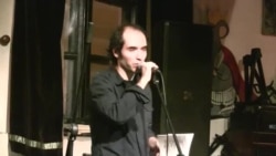 Вечер в поддержку Константина Рубахина - Кирилл Медведев Вечер в поддержку Константина Рубахина - Кирилл Медведев