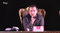 Fight Nights ба Тоҷикистон омад Fight Nights ба Тоҷикистон омад