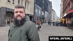 Саввин в Риге