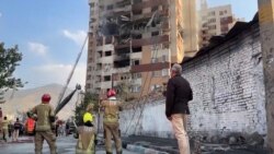 Izrael napao iranske nuklearne objekte, Iran uzvratio dronovima Izrael napao iranske nuklearne objekte, Iran uzvratio dronovima