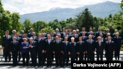 Sa poslednjeg samita lidera EU i država Zapadnog Balkana 15. maja 2018. u Sofiji. Samit u Zagrebu, zbog pandemije, biće održan putem video linka.