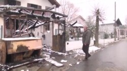 Milan Jovanović: 'Neće me naterati da prestanem sa istraživanjem' Milan Jovanović: 'Neće me naterati da prestanem sa istraživanjem'