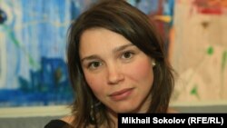 Жанна Немцова