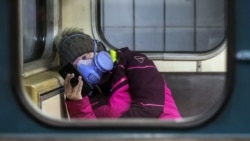 Лицом к событию. Весна патриарха и осенний парад  Лицом к событию. Весна патриарха и осенний парад