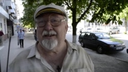 Що знають луганці про УПА? Що знають луганці про УПА?