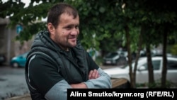 Фигурант «дела 26 февраля» Али Асанов