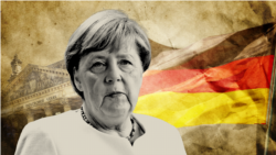 Odlazak Angele Merkel, najmoćnije političarke sveta Odlazak Angele Merkel, najmoćnije političarke sveta