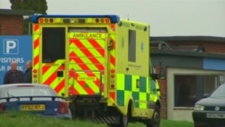 Третий из Солсбери. Что известно о новом возможном фигуранте дела об отравлении Скрипалей? Третий из Солсбери. Что известно о новом возможном фигуранте дела об отравлении Скрипалей?