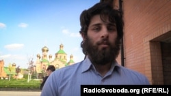 Бразилець Рафаель Маркес Лусваргі, який воював на Донбасі