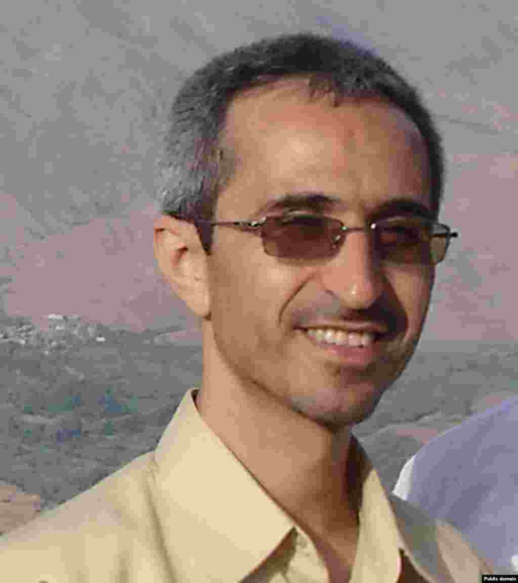 Majid Shahriari (1966-2010) &nbsp; Shahriari je bio nuklearni naučnik koji je surađivao s Iranskom organizacijom za atomsku energiju. &nbsp; &nbsp;