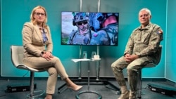 Șeful Comandamentului de Divizie Sud-Est al NATO: „Angajamentul tuturor țărilor din NATO pentru apărarea Estul Alianței este foarte ferm”
