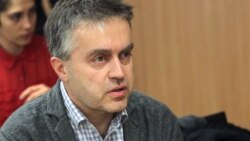 Šopov: Ideje o prekrajanju granica u cilju onemogućavanja evropskih integracija Balkana Šopov: Ideje o prekrajanju granica u cilju onemogućavanja evropskih integracija Balkana