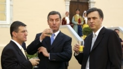 "Pobjednik" "Pobjednik"