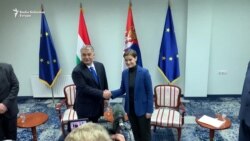 Premijeri Srbije i Mađarske u Subotici Premijeri Srbije i Mađarske u Subotici