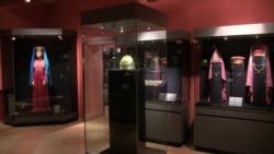 Чи є зв'язок із музеями в окупованому Криму? Чи є зв'язок із музеями в окупованому Криму?