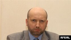 Олександр Турчинов