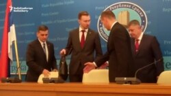 Sastanak šefova policija RS i Moskve Sastanak šefova policija RS i Moskve