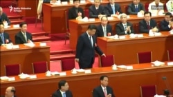 Doživotna vladavina 'Ujka Sija' Doživotna vladavina 'Ujka Sija'