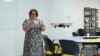 Moldova: Teachers trained to use drones in lessons
