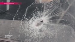 Наслідки масивного обстрілу Маріуполя Наслідки масивного обстрілу Маріуполя