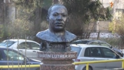 Tuzla: Dan Martina Luthera Kinga Tuzla: Dan Martina Luthera Kinga