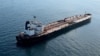 Судно теневого флота, задержанное ранее Францией, продолжило путь