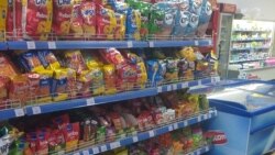 Ima li nestašice hrane? Ima li nestašice hrane?