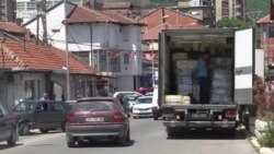 Drugi dan zatvorenih prodavnica na sjeveru Kosova Drugi dan zatvorenih prodavnica na sjeveru Kosova