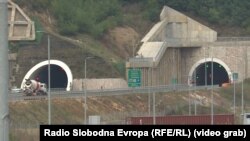 Autoput u BiH, ilustrativna fotografija