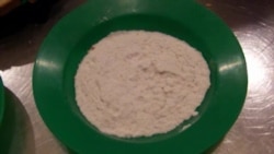 Чим годують в’язнів Холодногірської колонії у Харкові Чим годують в’язнів Холодногірської колонії у Харкові