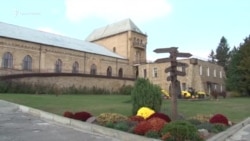 «Воплощение настоящей любви»: свадьба освобожденного украинского моряка Беспальченко (видео) «Воплощение настоящей любви»: свадьба освобожденного украинского моряка Беспальченко (видео)