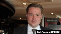 Дмитрий Семёнов